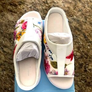 ❤️East spirit special comfy sandals 🤍